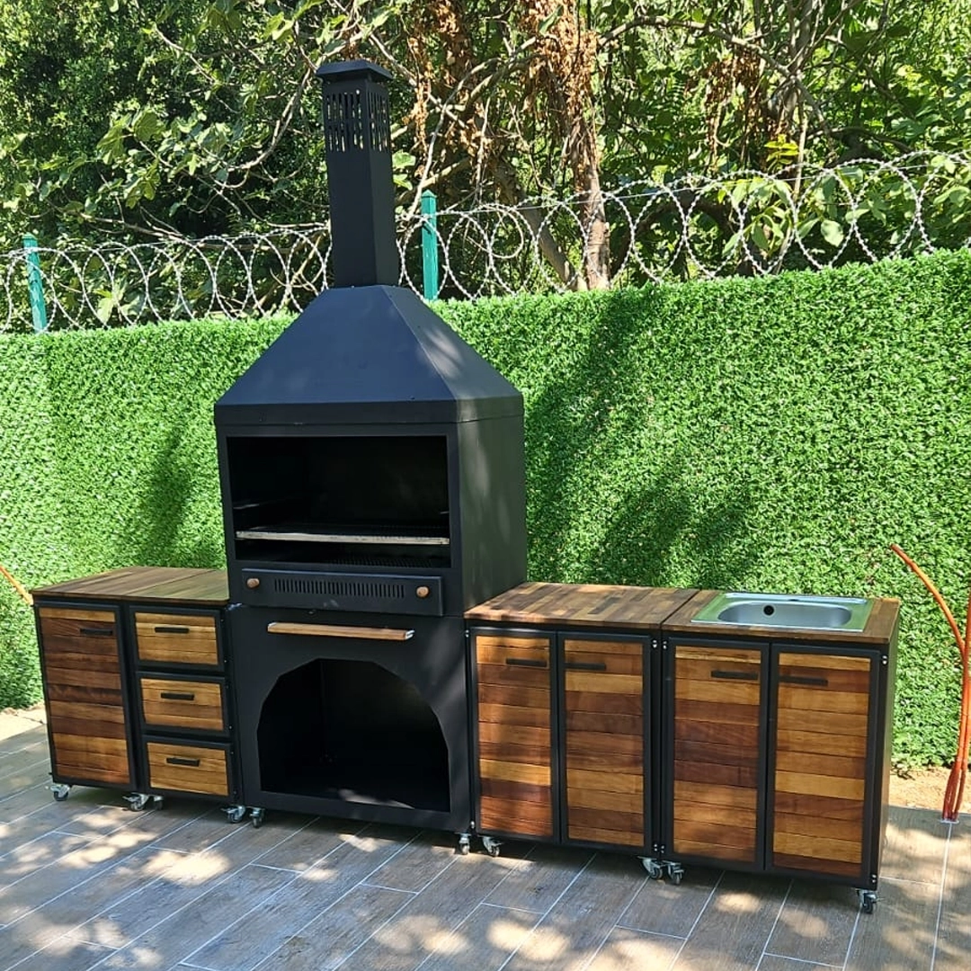 Kastamonu Tezgahlı Barbekü Fiyatları