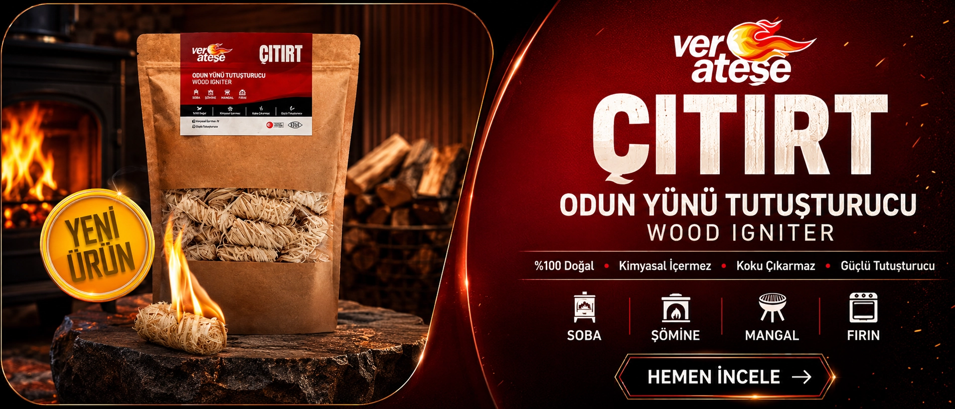Kastamonu Soba